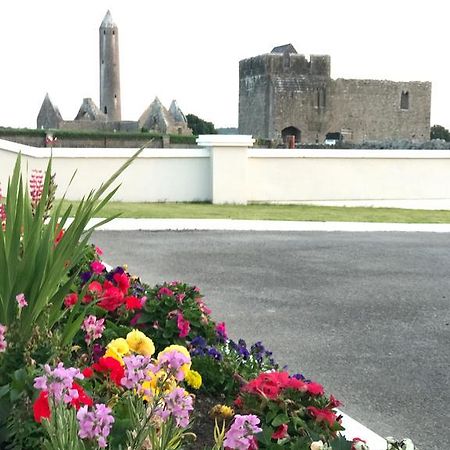 Naomh Colman B&B Gort Exteriér fotografie