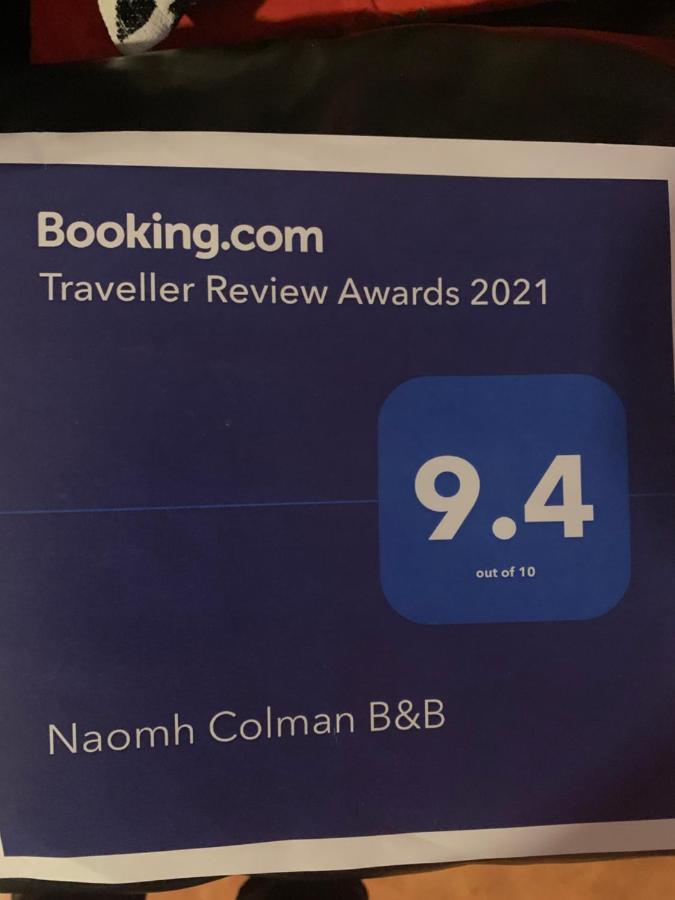 Naomh Colman B&B Gort Exteriér fotografie