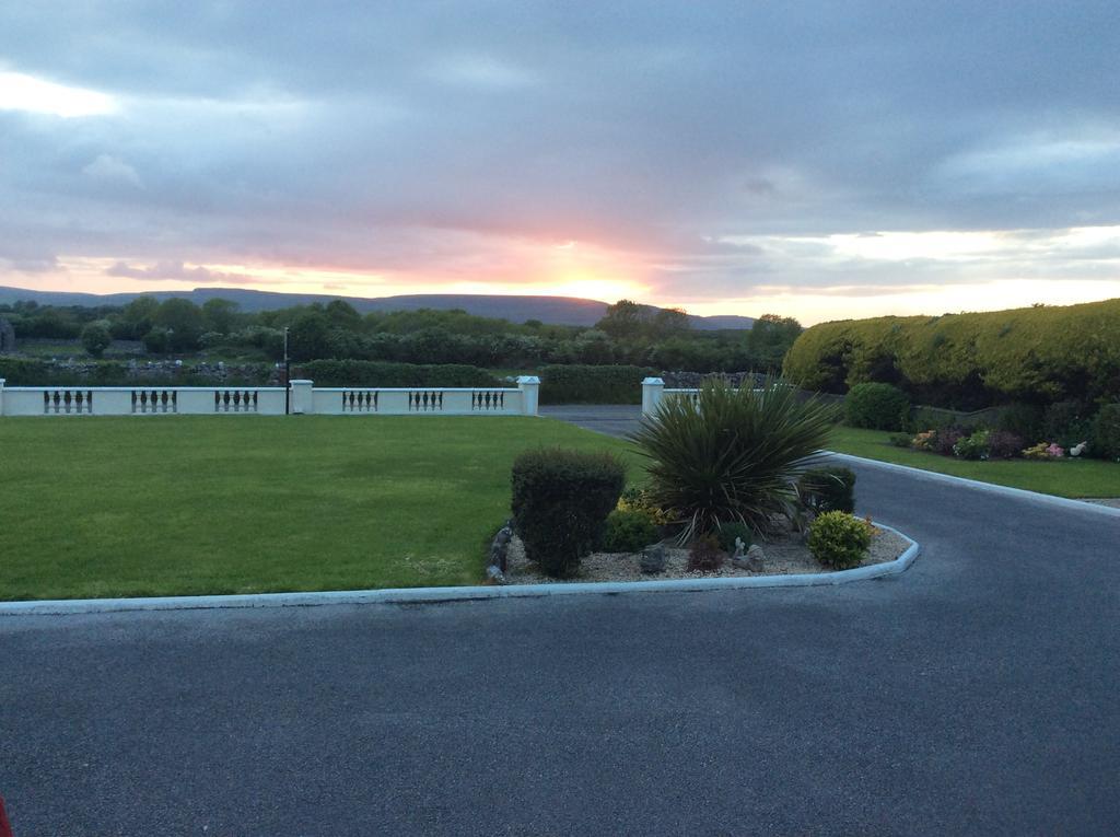 Naomh Colman B&B Gort Exteriér fotografie