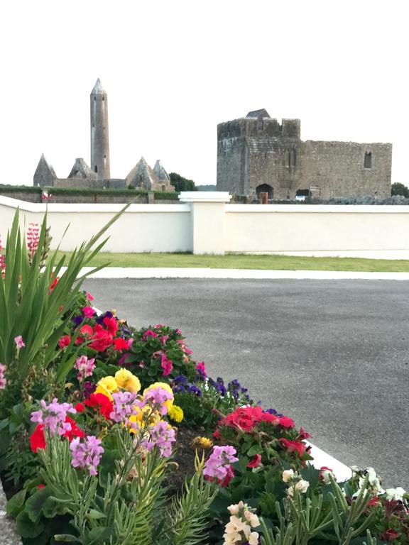 Naomh Colman B&B Gort Exteriér fotografie
