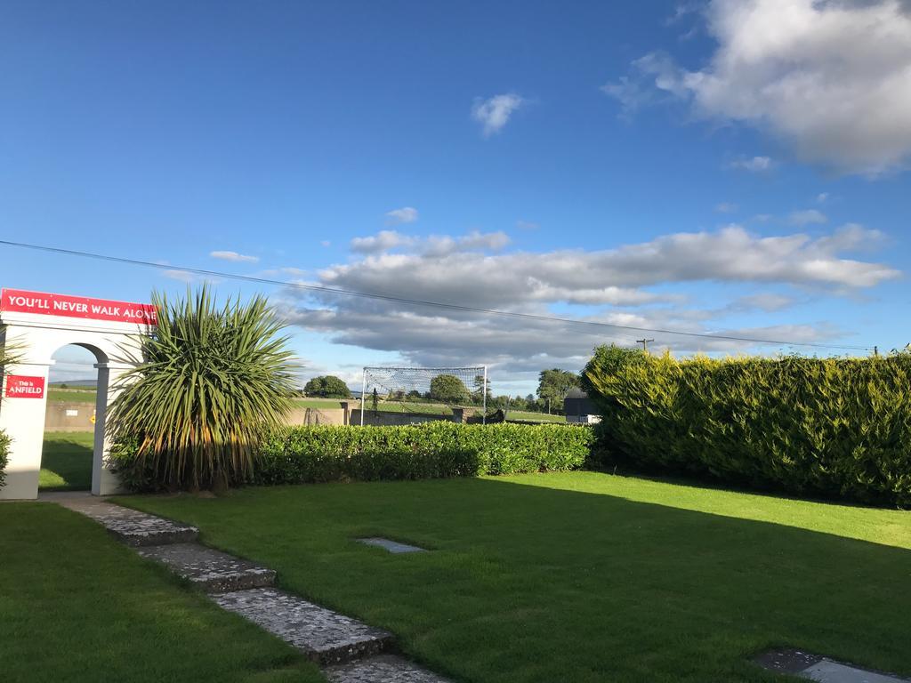 Naomh Colman B&B Gort Exteriér fotografie