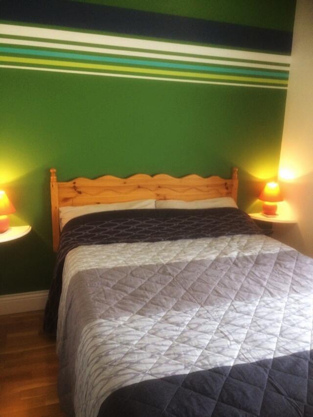 Naomh Colman B&B Gort Exteriér fotografie
