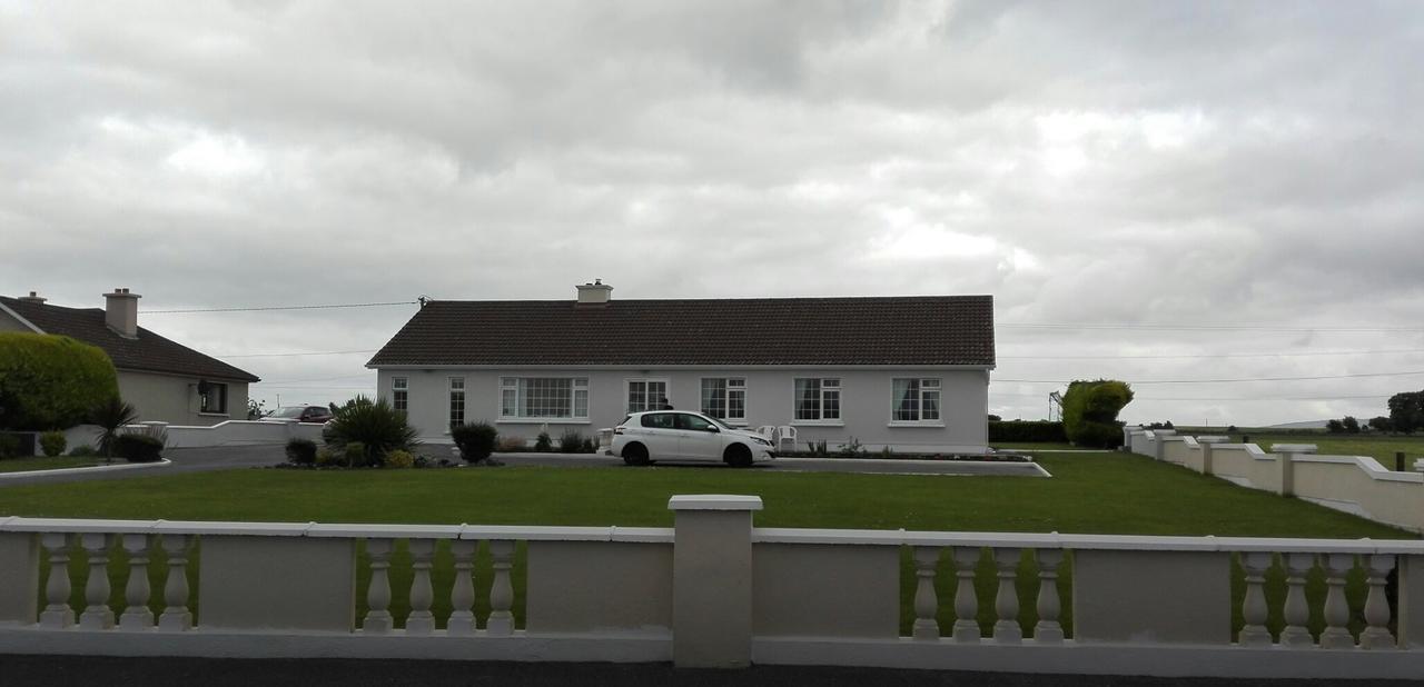 Naomh Colman B&B Gort Exteriér fotografie
