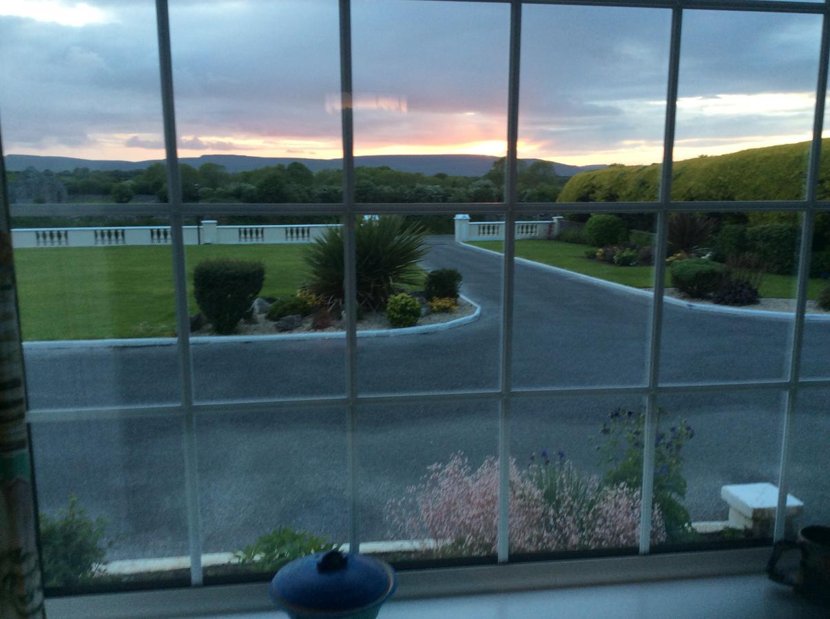 Naomh Colman B&B Gort Exteriér fotografie